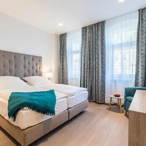 Sleep&relax Apartment