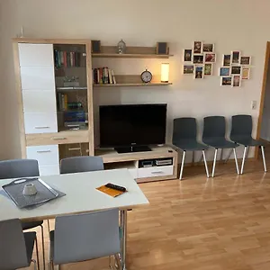 Tapetenwechsel Apartment