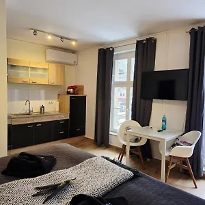 Papageiennest Apartment