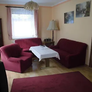 Ferien Bei Seifert Apartment