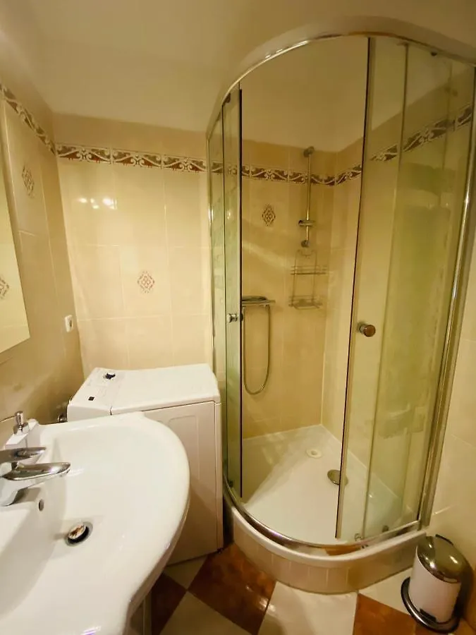 Apartment Fewo Dresden Zentrum Nähe Hauptbahnhof