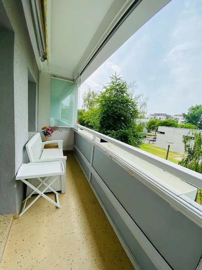 Apartment Fewo Dresden Zentrum Nähe Hauptbahnhof Deutschland