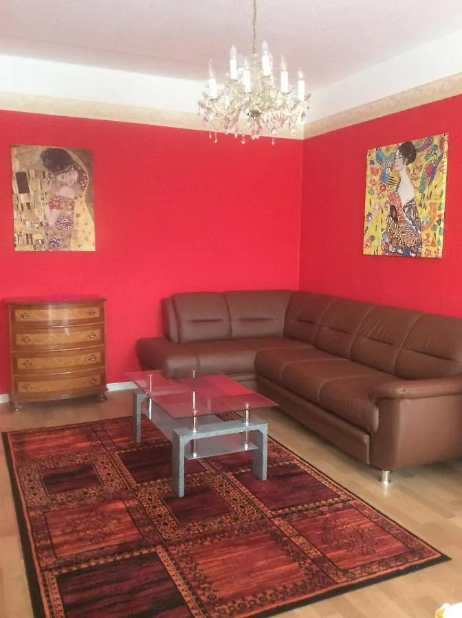 Apartment Fewo Dresden Zentrum Nähe Hauptbahnhof Deutschland